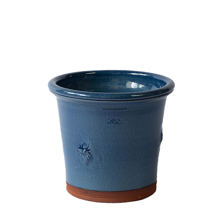 楽天市場】Whichford ウィッチフォード 植木鉢 塗り鉢 グレイズド