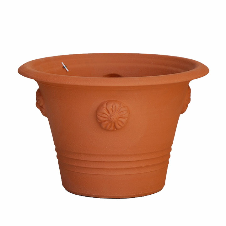 Whichford ウィッチフォード 植木鉢 大型　リリーポット 直径38cm 楽天市場】Whichford ウィッチフォード 植木鉢 大型 Platinum