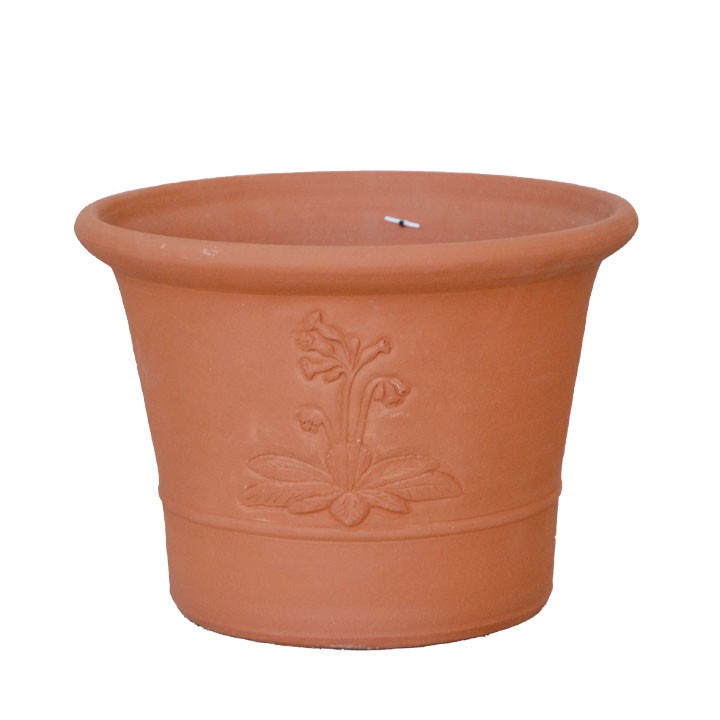 ウィッチフォード 植木鉢 ペアーポット 直径32cmサイズ Whichford Pottery (BF対象) (クリスマスプレゼント対象) Whichford ウィッチフォード 植木鉢 サットンポット 直径