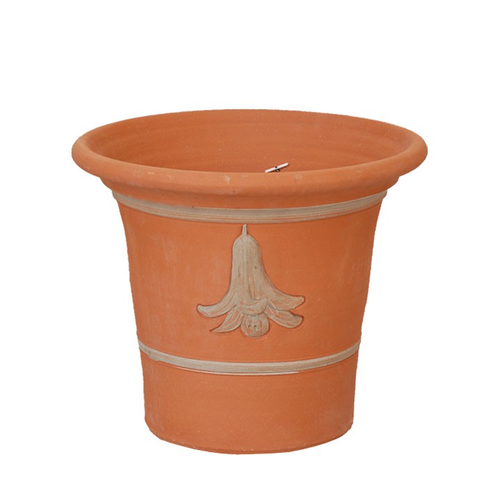 楽天市場】Whichford ウィッチフォード 植木鉢 リリーポット 直径31cm