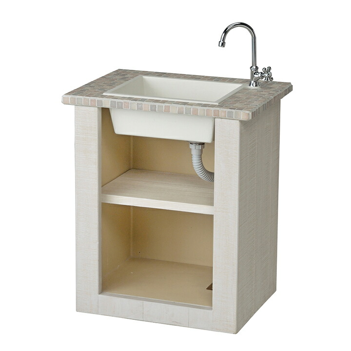 楽天市場】ガーデンシンク「ブリックタイプ」規格名称：ODF-GS-B2