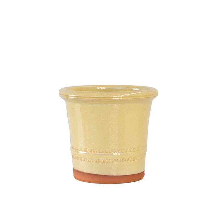 楽天市場】Whichford ウィッチフォード 植木鉢 塗り鉢