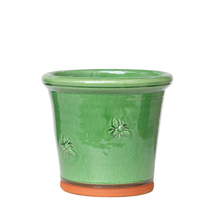 楽天市場】Whichford ウィッチフォード 植木鉢 塗り鉢 グレイズド