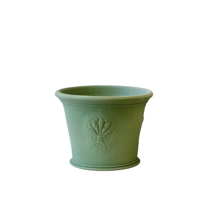 楽天市場】Whichford ウィッチフォード 植木鉢 グレー アッシュ バクサ