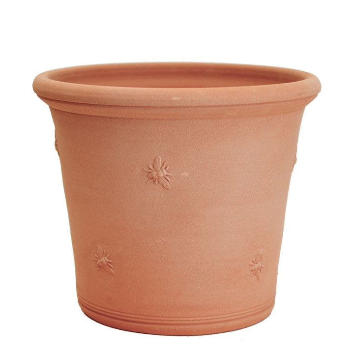 Whichford ウィッチフォード 植木鉢 ミスティッド アームスコットポット 直径37cmサイズ 25,795円