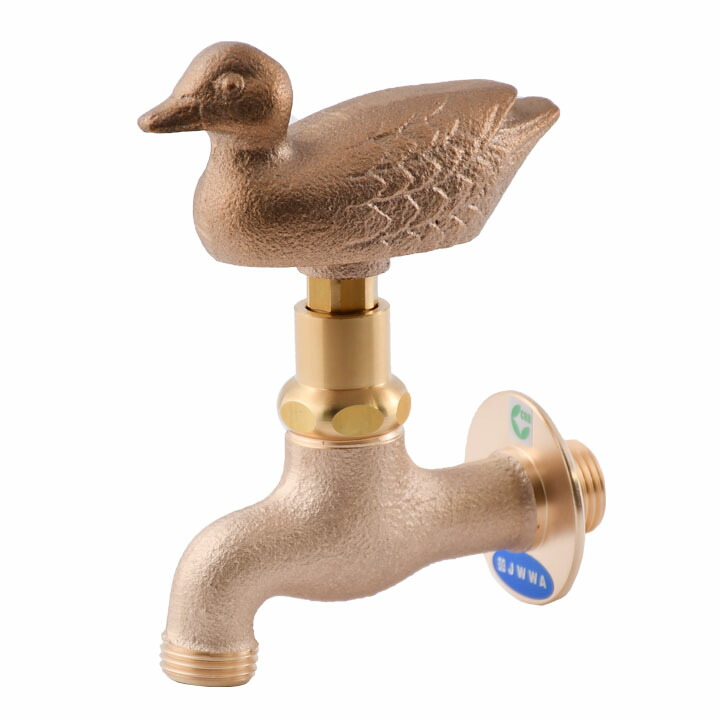 Product Of The Week Unique Swan Shaped Faucet