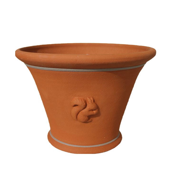 楽天市場】Whichford ウィッチフォード 植木鉢 壁掛け スクワール