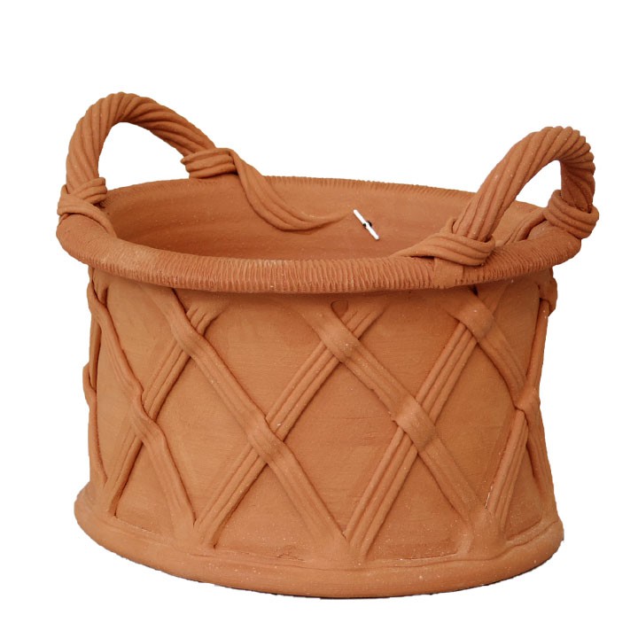 楽天市場】Whichford ウィッチフォード 植木鉢 ストレートバスケット