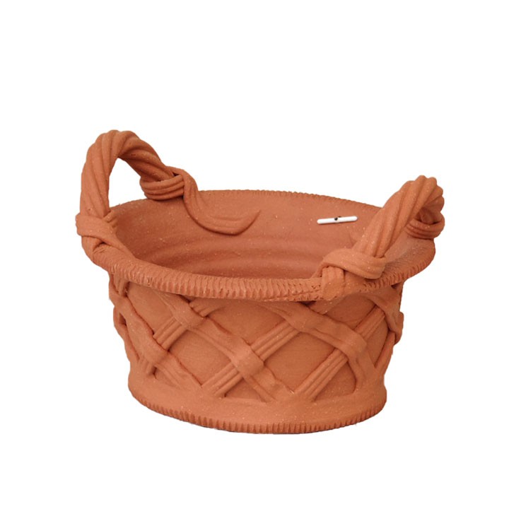 楽天市場】Whichford ウィッチフォード 植木鉢 バスケット 浅型