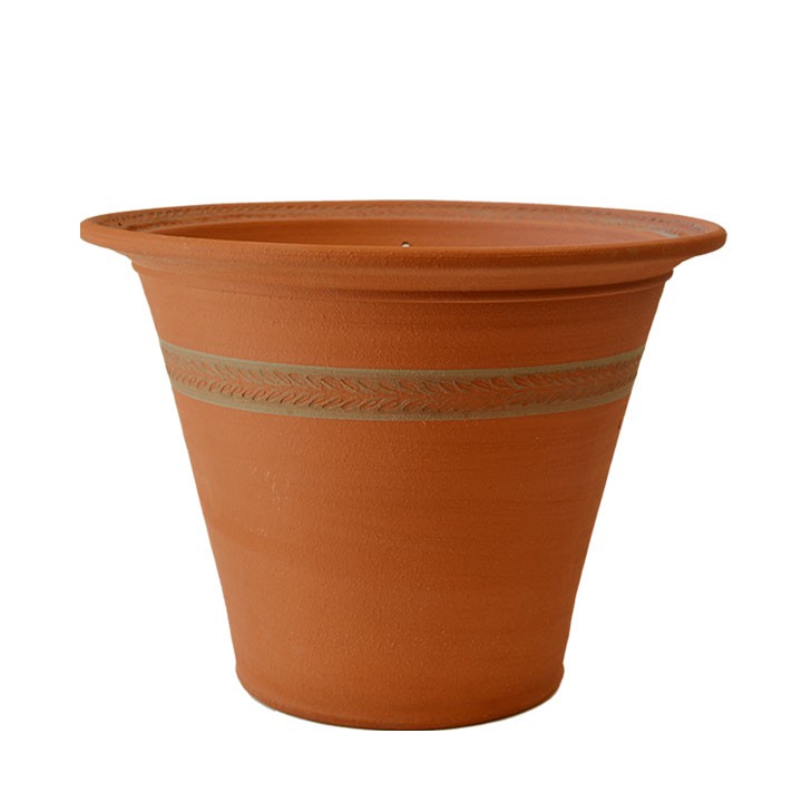 楽天市場】Whichford ウィッチフォード 植木鉢 大型 Honeysuckle