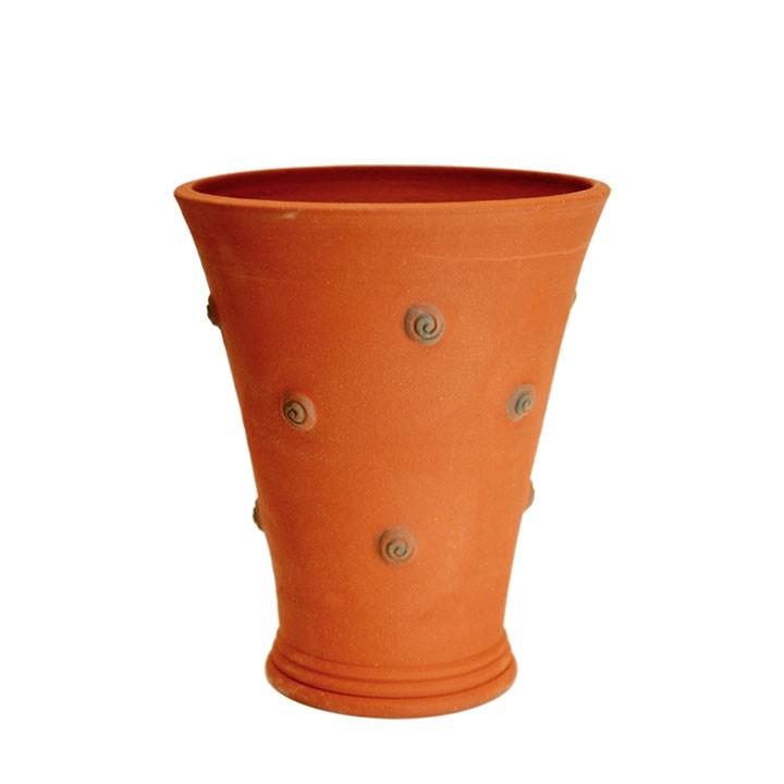 楽天市場】Whichford ウィッチフォード 植木鉢 深型 ルネサンス リリー