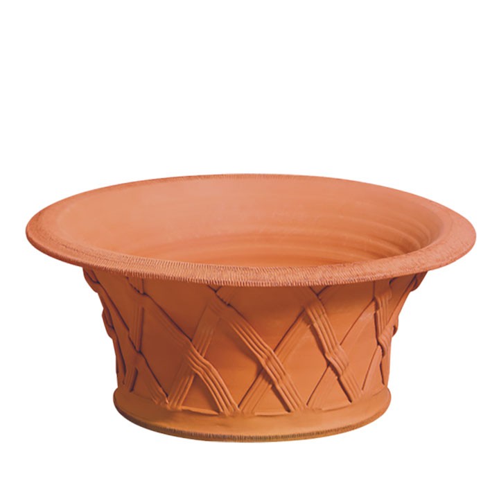 Whichford ウィッチフォード 植木鉢 大型バスケット 直径38cm 2194_1.jpg