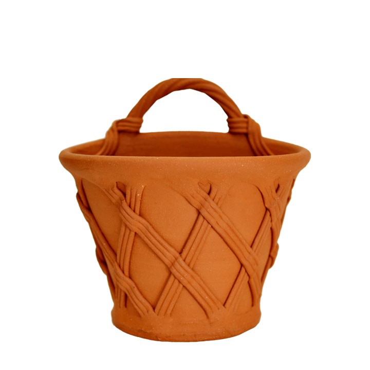 楽天市場】Whichford ウィッチフォード 植木鉢 壁掛け ヴァイン