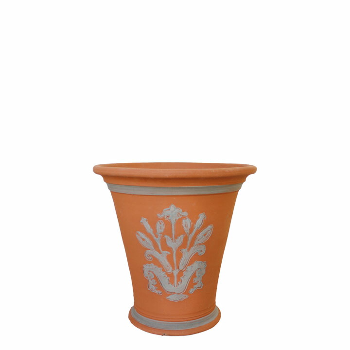 楽天市場】Whichford ウィッチフォード 植木鉢 浅型 ビオラポット 直径