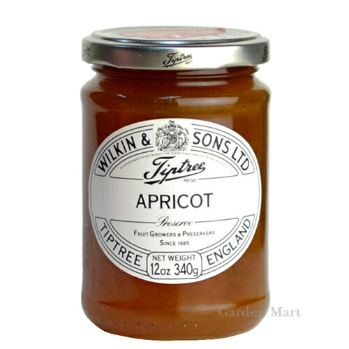 イギリス　Tiptree ジャム3個セット 英国王室御用達ジャム Tiptree(チップトリー) ストロベリー(340g