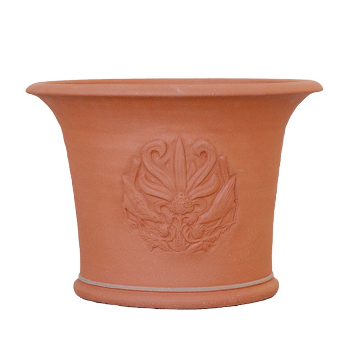 楽天市場】Whichford ウィッチフォード 植木鉢 チェリー プランター