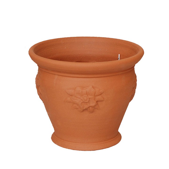 楽天市場】Whichford ウィッチフォード 植木鉢 バスケット ストレート