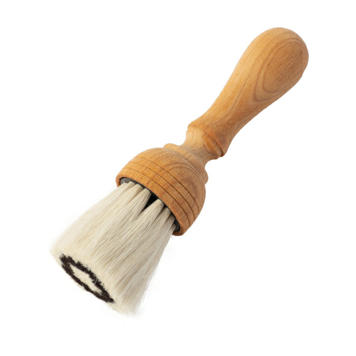 楽天市場】『入れ替え特価SALE』マッシュルームブラシ ハンドル付き - Mushroom Brush -［REDECKER/レデッカー］ :  ガーデンマート