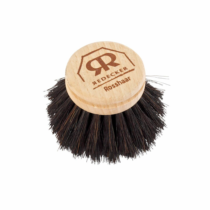 楽天市場】『入れ替え特価SALE』マッシュルームブラシ ハンドル付き - Mushroom Brush -［REDECKER/レデッカー］ :  ガーデンマート