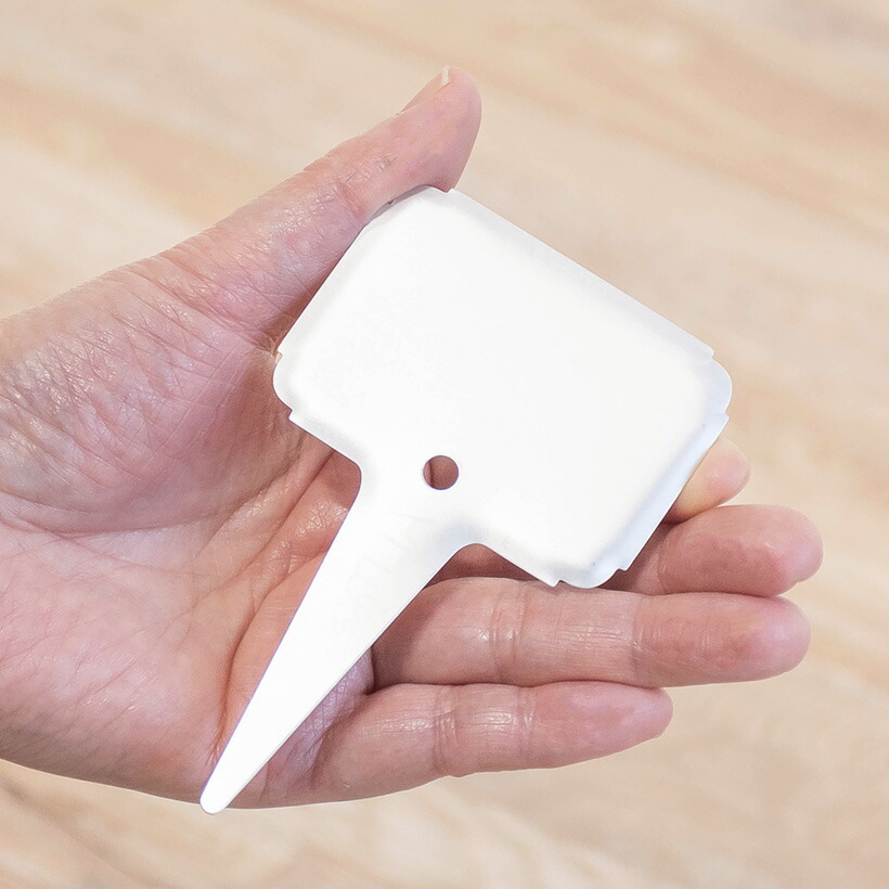 ALITAGS/アリタグアルミ「A3」単品販売【メール便対象】