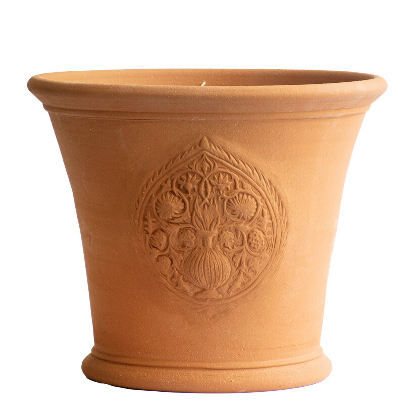 Whichford ウィッチフォード 植木鉢 大型　リリーポット 直径38cm 楽天市場】Whichford ウィッチフォード 植木鉢 大型 ブロックリー