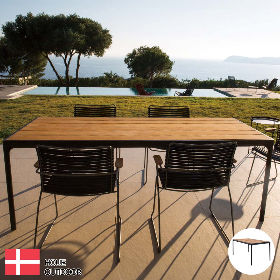 ポストジェネラル　フォールディングラタンテーブル 2台セット‼️ FOLDING RATTAN TABLE -BY THE AROROG.- / フォールディングラタン