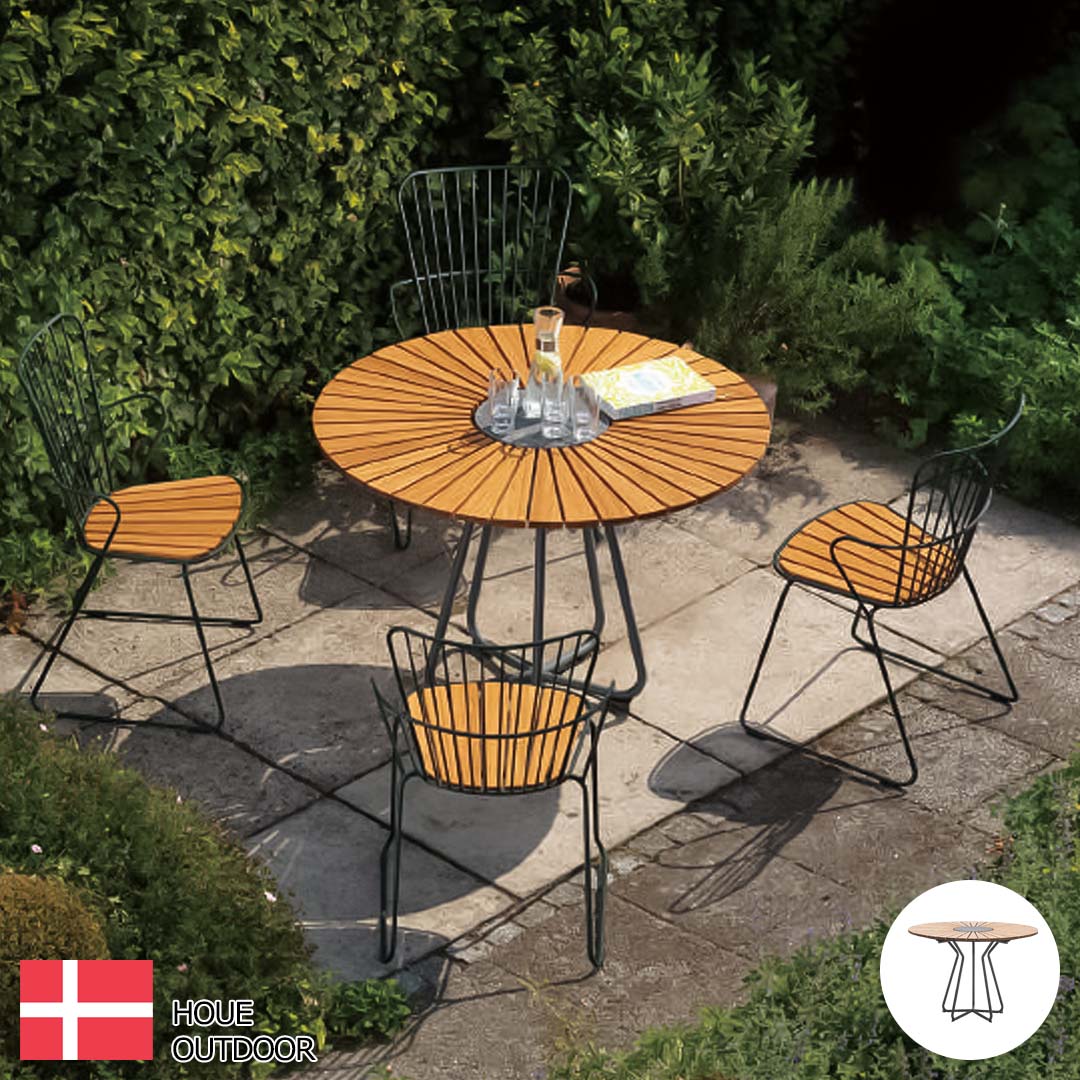 調度品 速見表 机 卓 HOUE 倶楽部速見表 HOUE OUTDOOR ホウエアウトドア 【製造会社取り寄せ品】