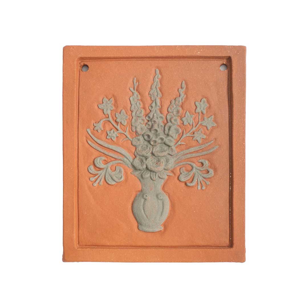 楽天市場】Whichford ウィッチフォード 壁面装飾 壁掛け フロリバンダ