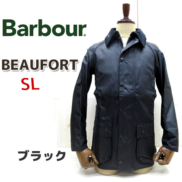 barbour beaufort sl