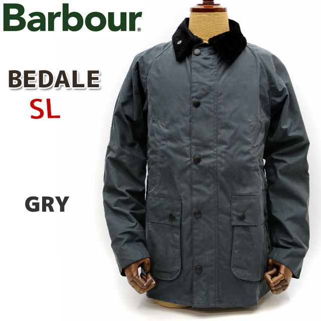 楽天市場】MWX0318 【カバープレゼント☆】 BARBOUR ( バブアー )メンズ BEDALE SL WAX JACKET 【 SAGE  セージ 】 ビデイル エスエルワックスジャケット オイルドジャケット バーブァー バヴアー バブワー スリムフィット ビデイルスリム ビデイルSL :  ＧＭＭＳＴＯＲＥ