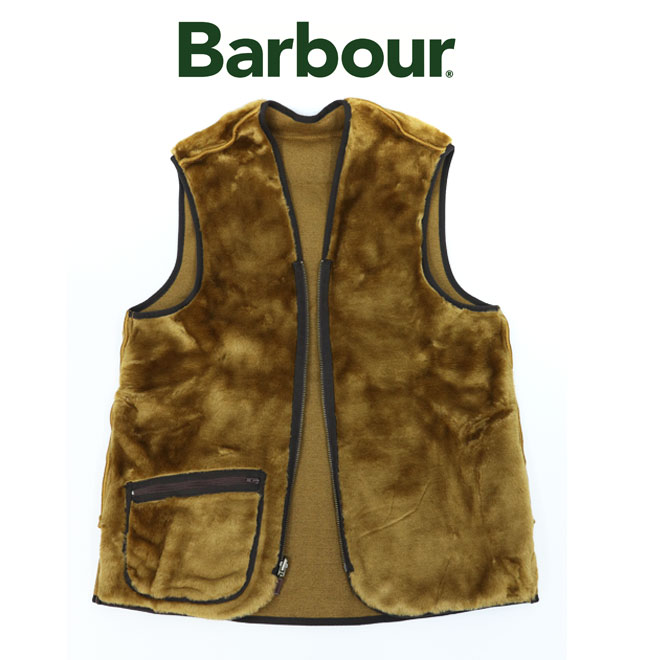 楽天市場】MLI0035 【ＳＬ】スリムフィット専用ライナー BARBOUR FUR 