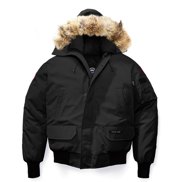 2020FW最新 canada goose [ CHILLIWACK BOMBER FF ] カナダグース