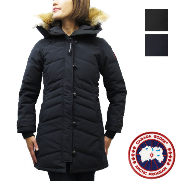楽天市場 秋冬入荷 Canada Goose カナダグース 90la Ladies Lorette Parka ロレッタ パーカ カナダグース レディース 国内正規品 Black Atlantic Navy Limestone ｇｍｍｓｔｏｒｅ