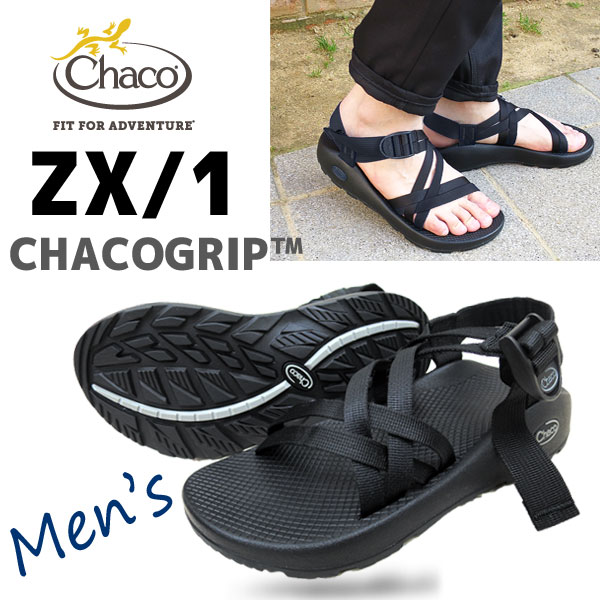新品即決 メンズ 細身のwストラップが特徴のzx1 Chaco チャコ Men S Zx 1 Chaco チャコ 独自に開発したchacogripソール Chaco サンダル Black Zx1 メンズ Chaco Zx1 Chaco Zx1 Classic ｇｍｍｓｔｏｒｅ 2020超人気 Cfmi Tg