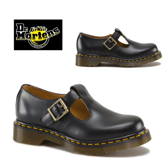 polly dr martens