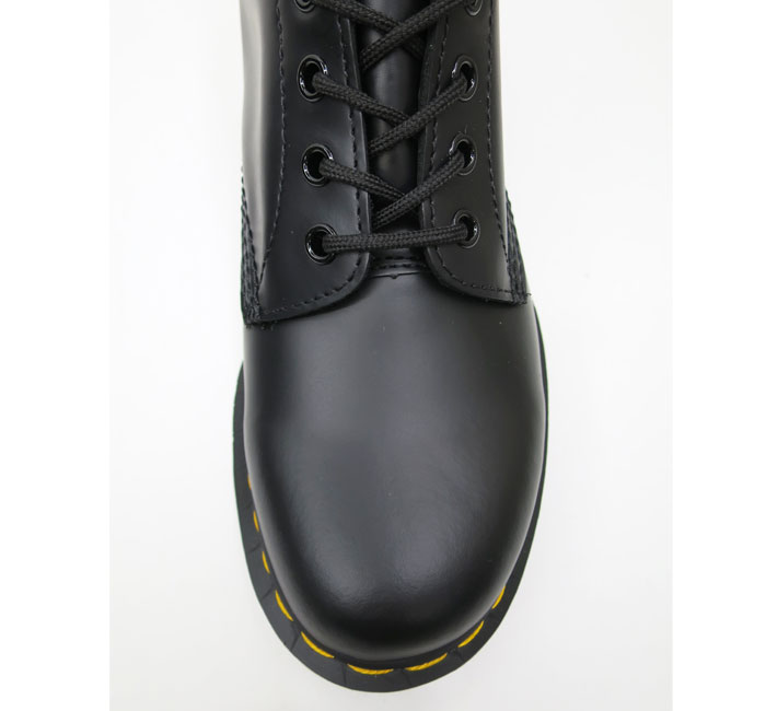 市場 Dr.Martens 1460 レディース SMOOTH BLACK 8ホール ドクターマーチン メンズ SHOE 8EYE