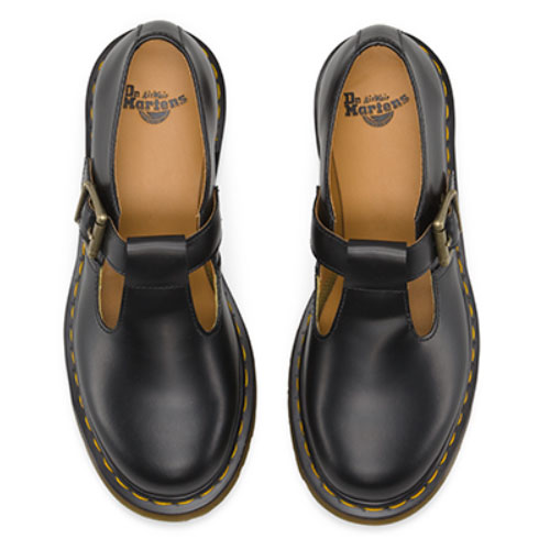 dr marten polley smooth