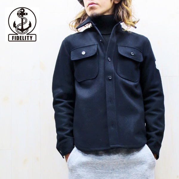 fidelity cpo jacket