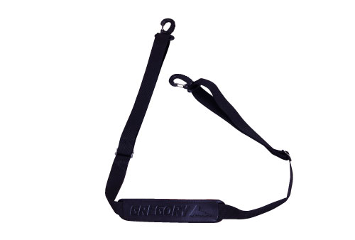 Gmm Mission Pack And Duffle Bag Xs In The Best Gregory Mission Pack And Duffle Bag Xs In The Best Gregory Shoulder Strap S