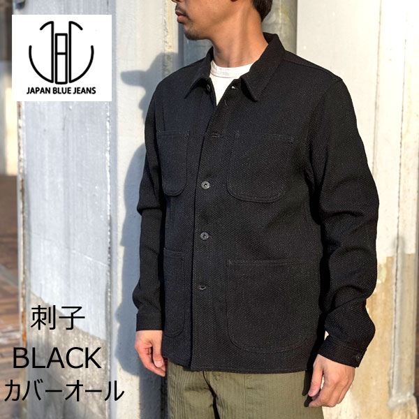 JAPAN BLUE JEANS】10oz Military Denim Sack Coat | デニム研究