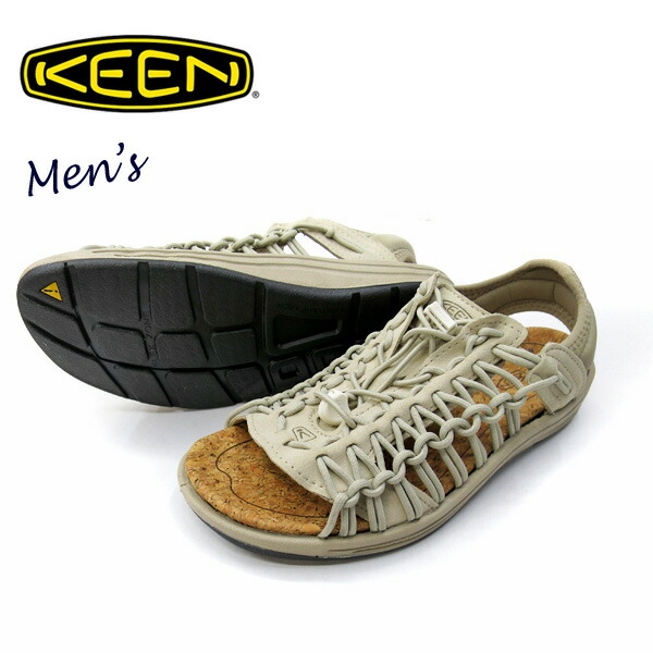 楽天市場】keen × LOFTMAN キーン ロフトマン コラボ ユニーク