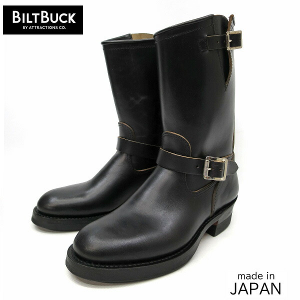 BILTBUCK by ATTRACTIONS/ビルトバックバイアトラクションズ