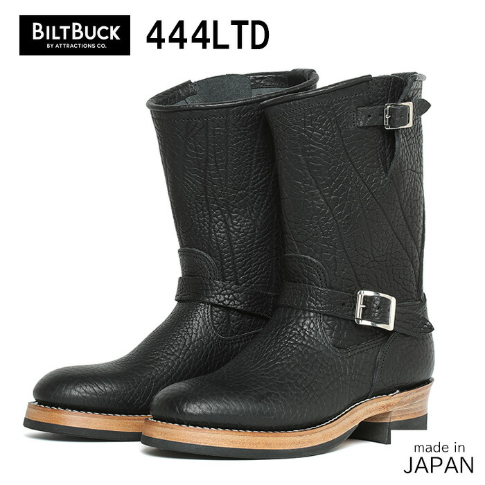 楽天市場】ATTRACTIONS / アトラクションズ BILTBUCK / ビルト