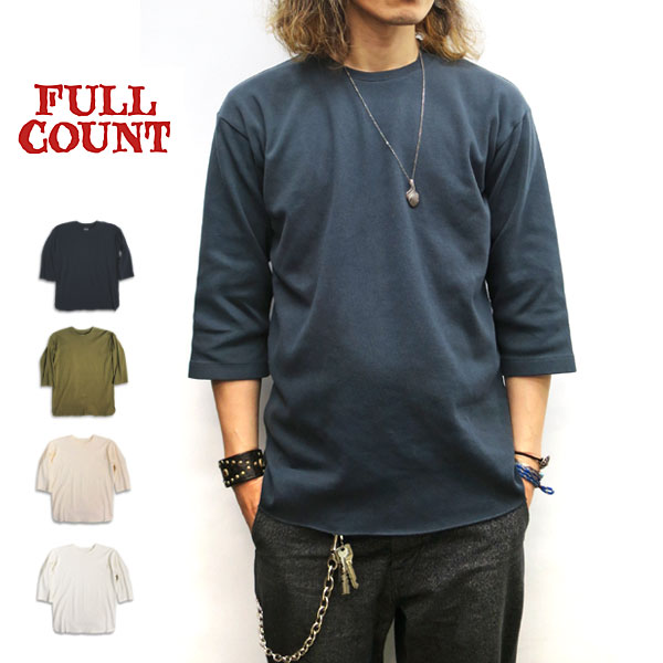 楽天市場】FULL COUNT [ フルカウント ] [ #4810 ] CHAMBRAY SHIRTS