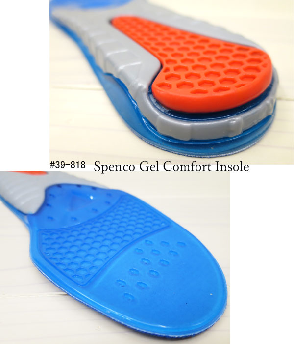 Gmmstore Caution Money Men S Size Gel Comfort Insole Gel Comfort