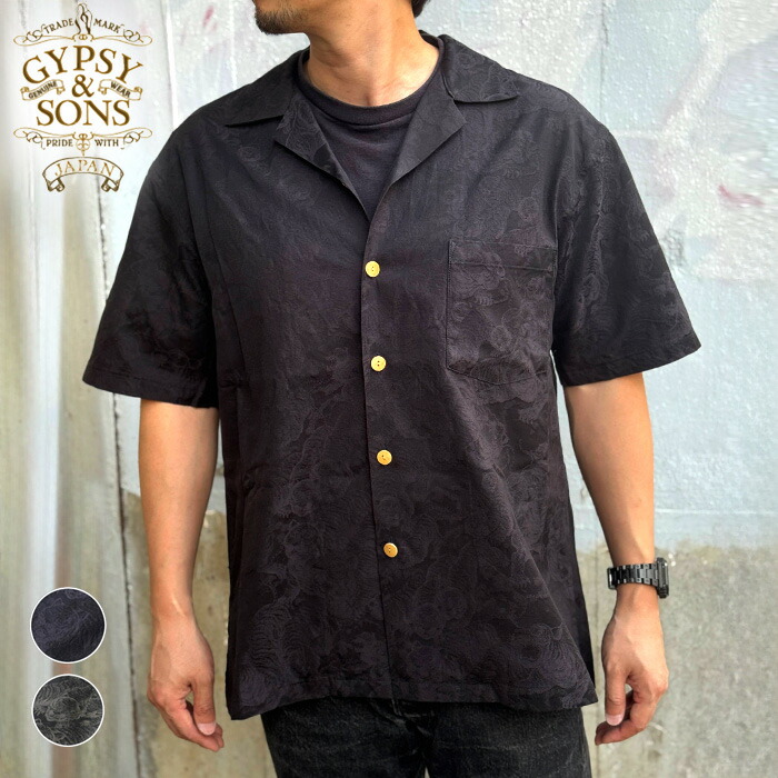 楽天市場】2026SS最新入荷分 GYPSY&SONS ジプシーアンドサンズ HUNDLED