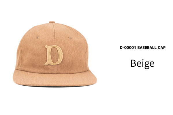 定番CAP】【神戸 正規取扱店】THE H.W.DOG&CO. ザ エイチ ダブリュー