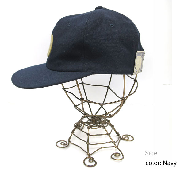 定番CAP】【神戸 正規取扱店】THE H.W.DOG&CO. ザ エイチ ダブリュー