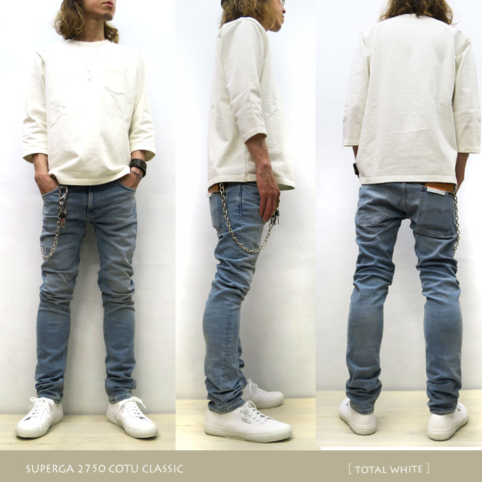 superga cotu classic men