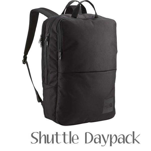 bag shuttle